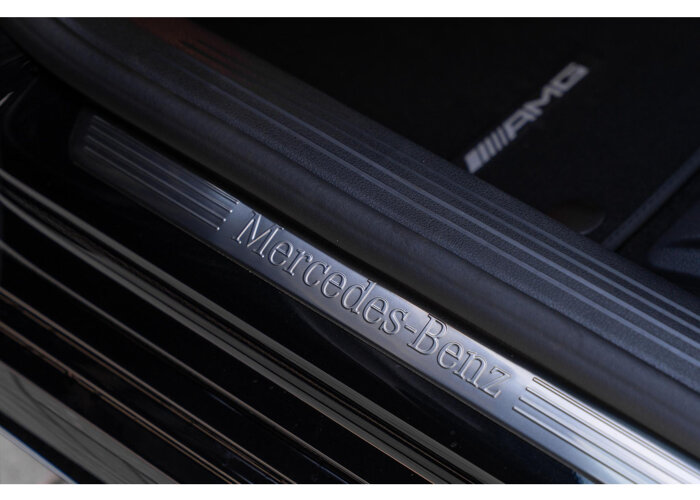Mercedes-Benz A-Klasse 250e Business Solution AMG