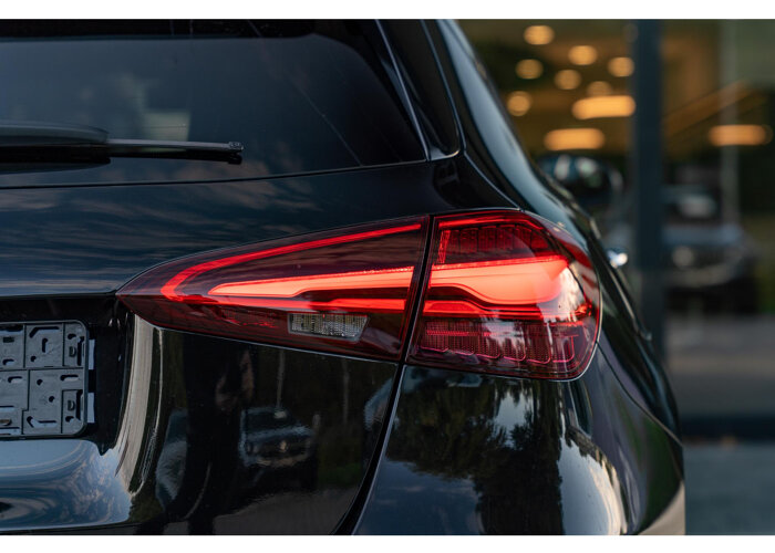 Mercedes-Benz A-Klasse 250e Business Solution AMG