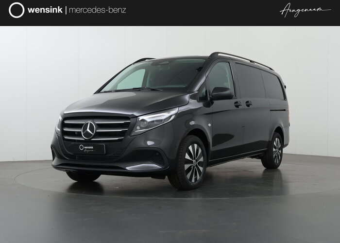 Mercedes-Benz Vito 119 CDI L2 SELECT
