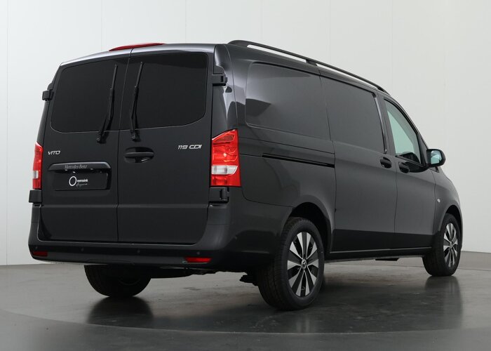 Mercedes-Benz Vito 119 CDI L2 SELECT