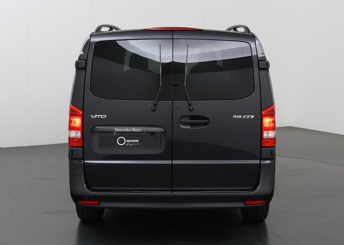 Mercedes-Benz Vito 119 CDI L2 SELECT