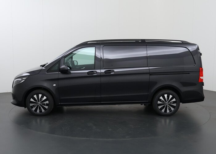 Mercedes-Benz Vito 119 CDI L2 SELECT