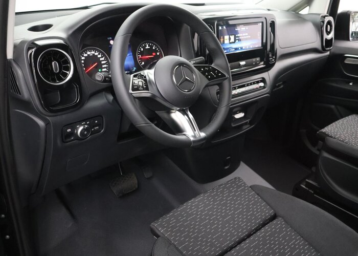 Mercedes-Benz Vito 119 CDI L2 SELECT