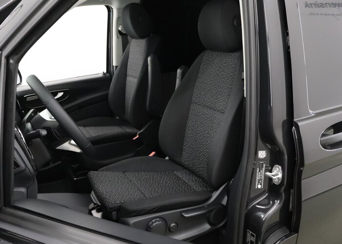 Mercedes-Benz Vito 119 CDI L2 SELECT