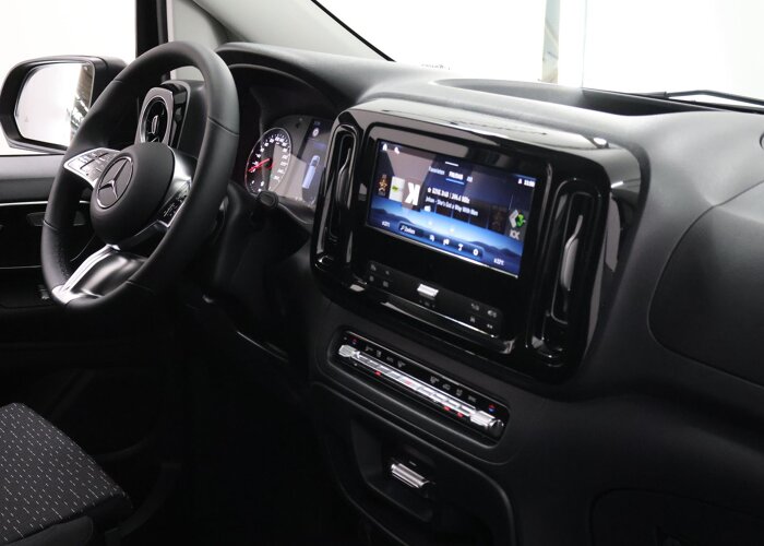Mercedes-Benz Vito 119 CDI L2 SELECT
