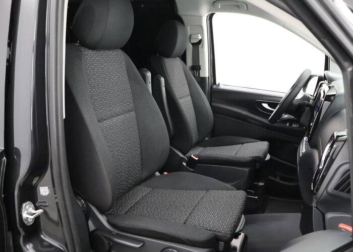 Mercedes-Benz Vito 119 CDI L2 SELECT