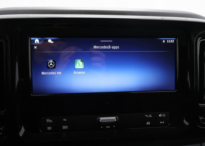 Mercedes-Benz Vito 119 CDI L2 SELECT
