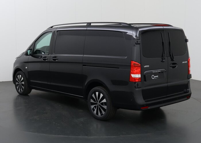Mercedes-Benz Vito 119 CDI L2 SELECT