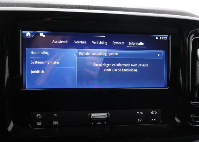 Mercedes-Benz Vito 119 CDI L2 SELECT