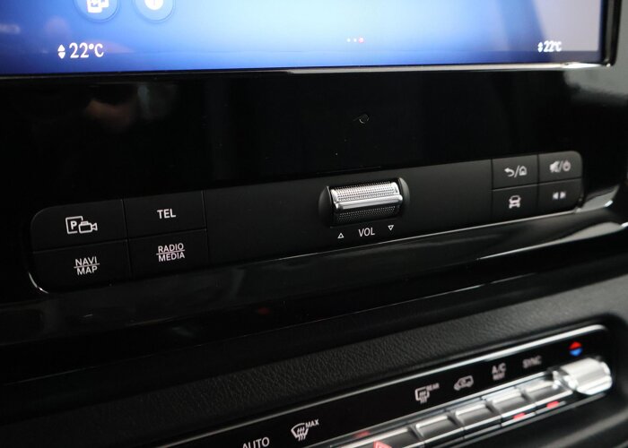 Mercedes-Benz Vito 119 CDI L2 SELECT