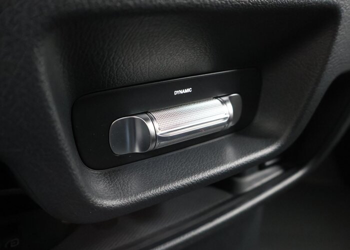 Mercedes-Benz Vito 119 CDI L2 SELECT