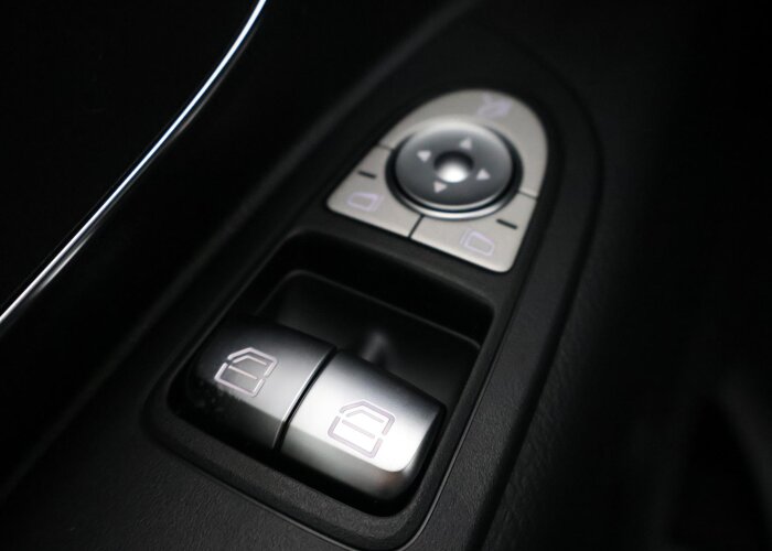 Mercedes-Benz Vito 119 CDI L2 SELECT