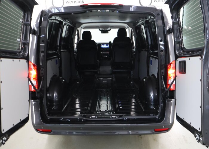 Mercedes-Benz Vito 119 CDI L2 SELECT