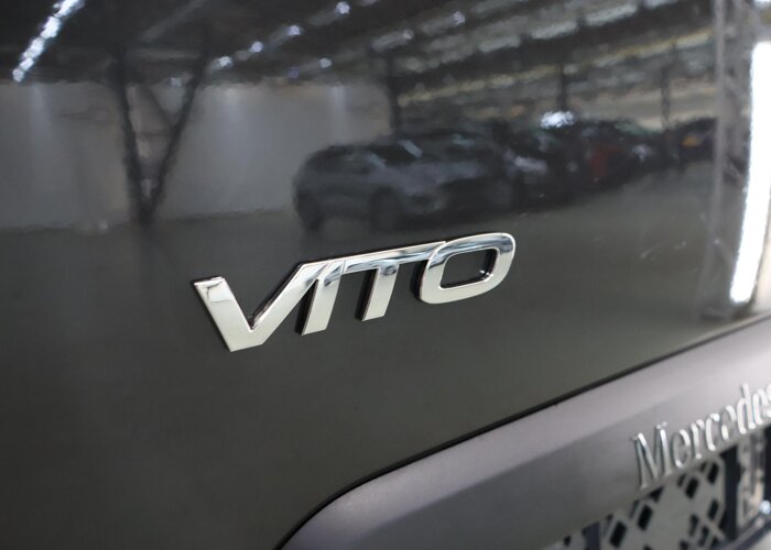 Mercedes-Benz Vito 119 CDI L2 SELECT
