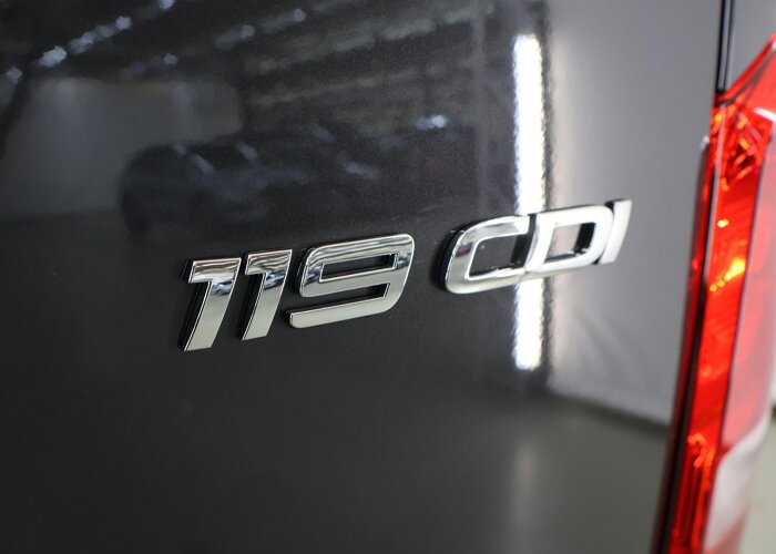 Mercedes-Benz Vito 119 CDI L2 SELECT