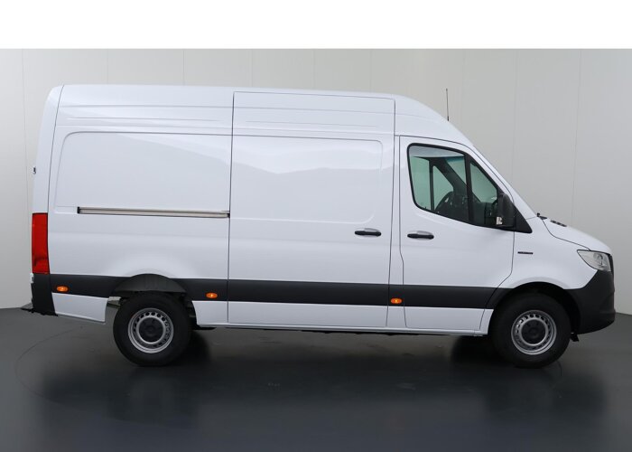 Mercedes-Benz eSprinter 314 L2 H2 PRO | 56 kWh |