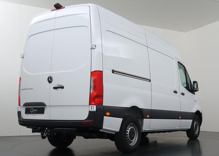 Mercedes-Benz eSprinter 314 L2 H2 PRO | 56 kWh |