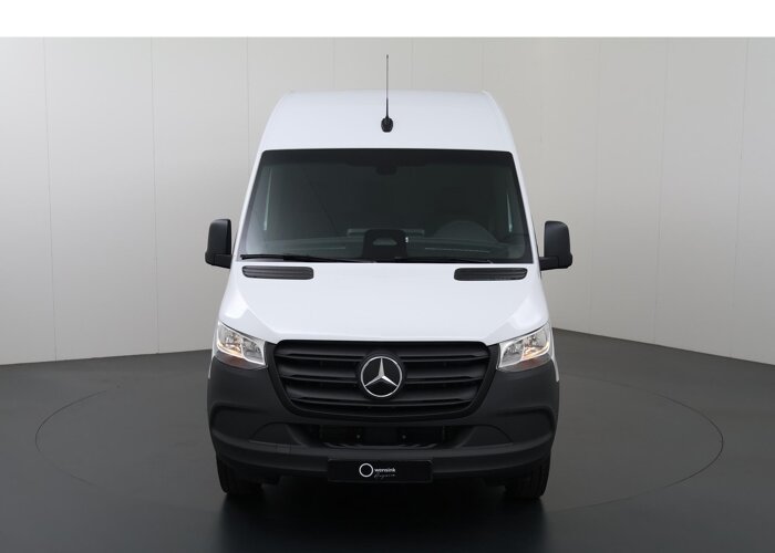 Mercedes-Benz eSprinter 314 L2 H2 PRO | 56 kWh |