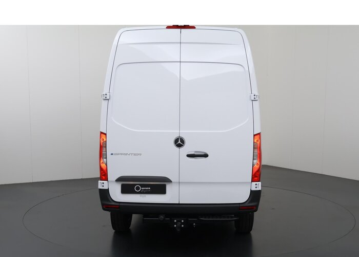 Mercedes-Benz eSprinter 314 L2 H2 PRO | 56 kWh |