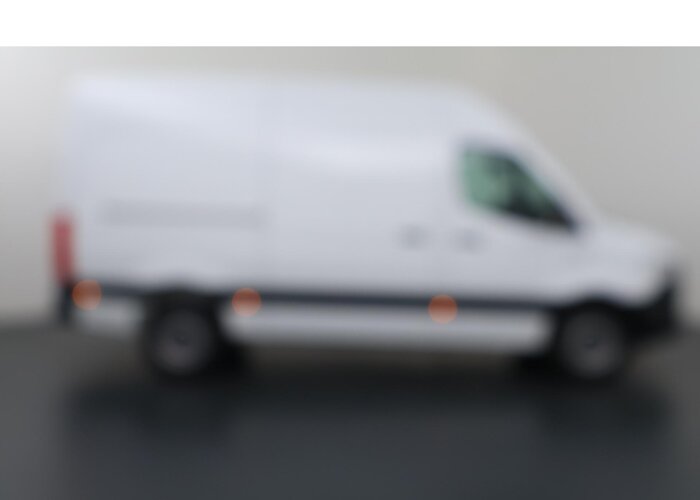 Mercedes-Benz eSprinter 314 L2 H2 PRO | 56 kWh |
