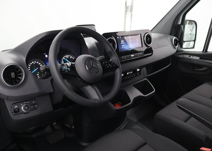 Mercedes-Benz eSprinter 314 L2 H2 PRO | 56 kWh |