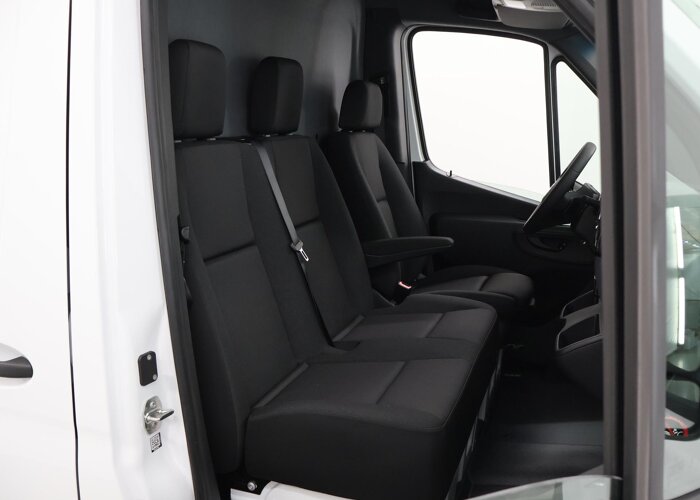 Mercedes-Benz eSprinter 314 L2 H2 PRO | 56 kWh |