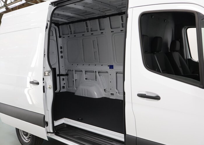 Mercedes-Benz eSprinter 314 L2 H2 PRO | 56 kWh |