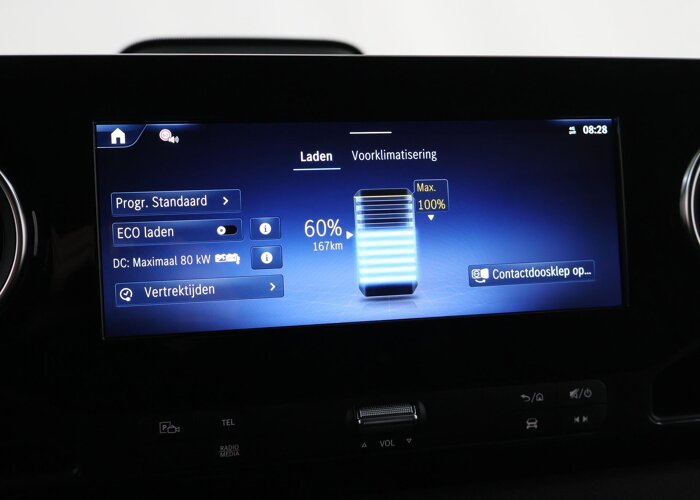 Mercedes-Benz eSprinter 314 L2 H2 PRO | 56 kWh |