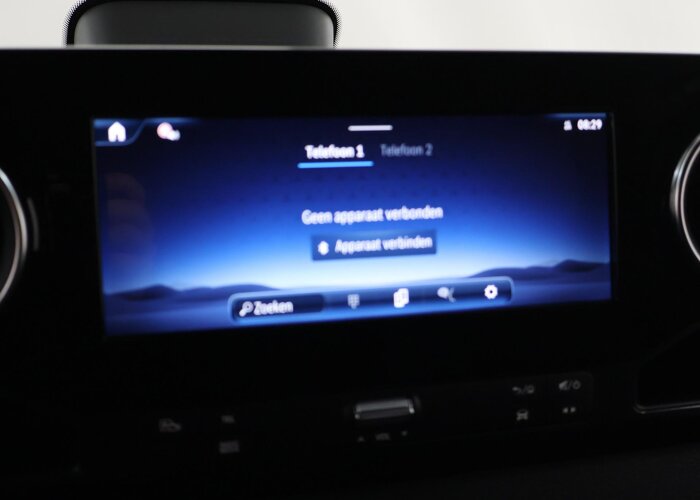 Mercedes-Benz eSprinter 314 L2 H2 PRO | 56 kWh |