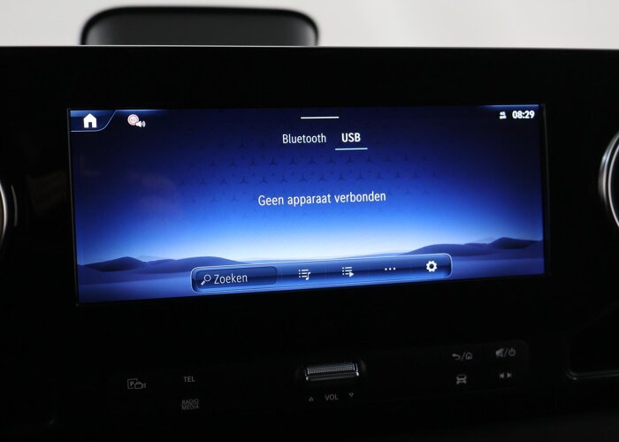 Mercedes-Benz eSprinter 314 L2 H2 PRO | 56 kWh |