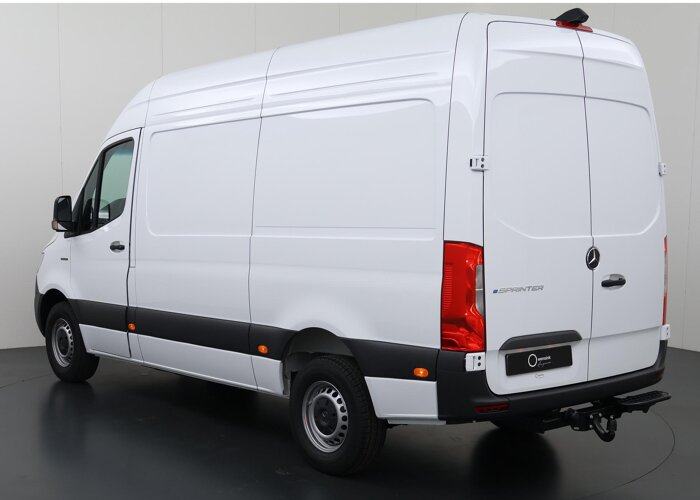Mercedes-Benz eSprinter 314 L2 H2 PRO | 56 kWh |