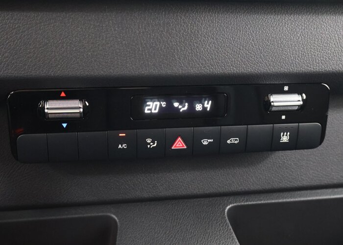 Mercedes-Benz eSprinter 314 L2 H2 PRO | 56 kWh |