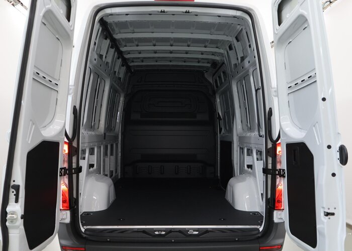 Mercedes-Benz eSprinter 314 L2 H2 PRO | 56 kWh |