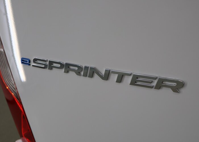 Mercedes-Benz eSprinter 314 L2 H2 PRO | 56 kWh |