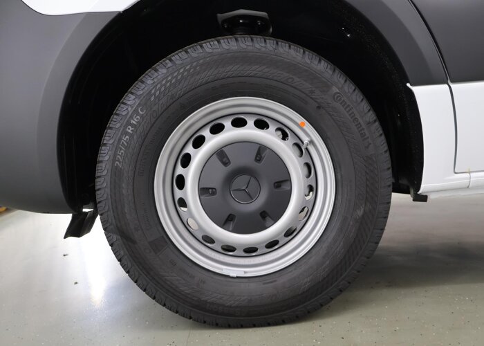 Mercedes-Benz eSprinter 314 L2 H2 PRO | 56 kWh |
