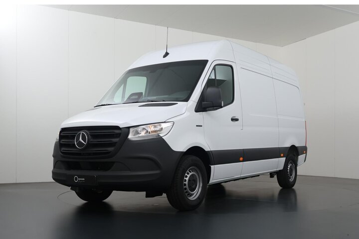 Mercedes-Benz eSprinter