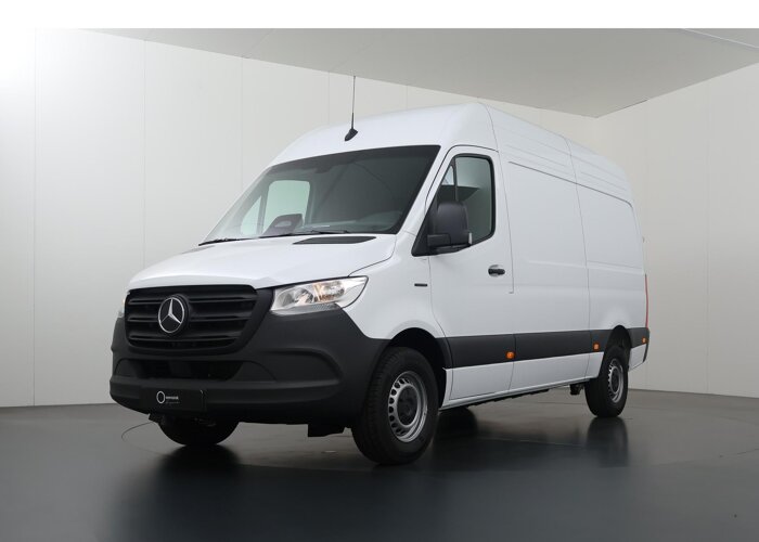 Mercedes-Benz eSprinter 314 L2 H2 PRO | 56 kWh |