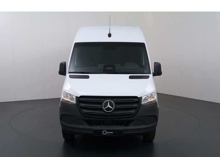 Mercedes-Benz eSprinter 414 L2 H2 RWD PRO 81kWh |