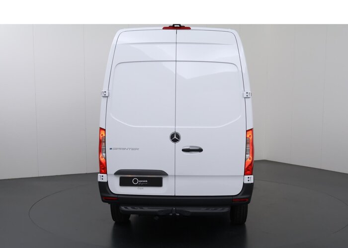 Mercedes-Benz eSprinter 414 L2 H2 RWD PRO 81kWh |