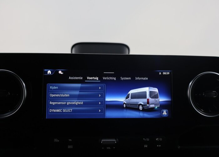 Mercedes-Benz eSprinter 414 L2 H2 RWD PRO 81kWh |
