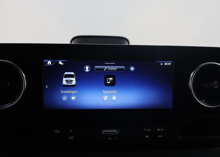 Mercedes-Benz eSprinter 414 L2 H2 RWD PRO 81kWh |