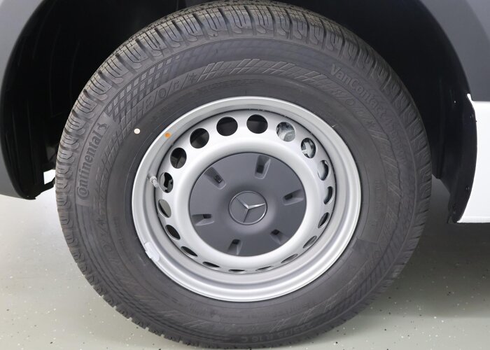 Mercedes-Benz eSprinter 414 L2 H2 RWD PRO 81kWh |