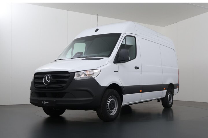 Mercedes-Benz eSprinter