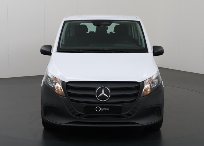 Mercedes-Benz EVITO TOURER 129 L2 PRO 90kWh | 8-PERSOONS