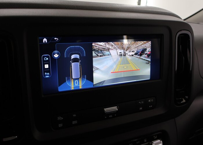 Mercedes-Benz EVITO TOURER 129 L2 PRO 90kWh | 8-PERSOONS