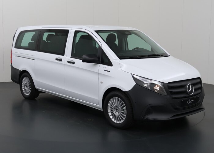 Mercedes-Benz EVITO TOURER 129 L2 PRO 90kWh | 8-PERSOONS