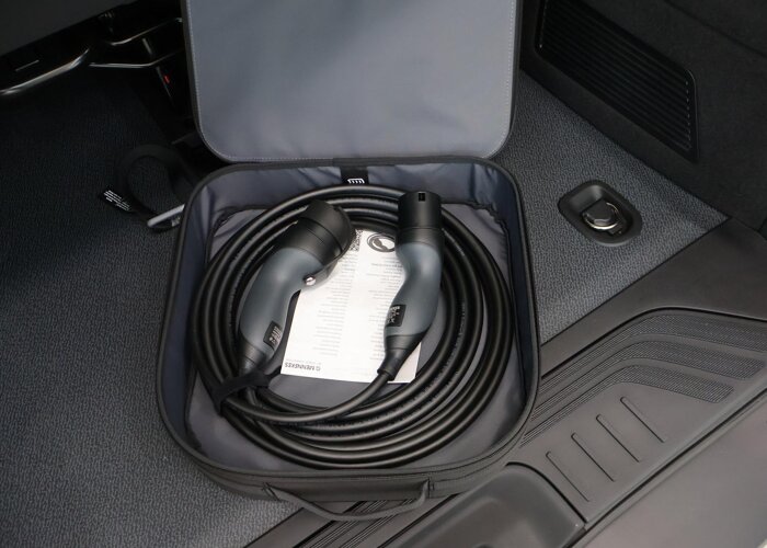 Mercedes-Benz EVITO TOURER 129 L2 PRO 90kWh | 8-PERSOONS