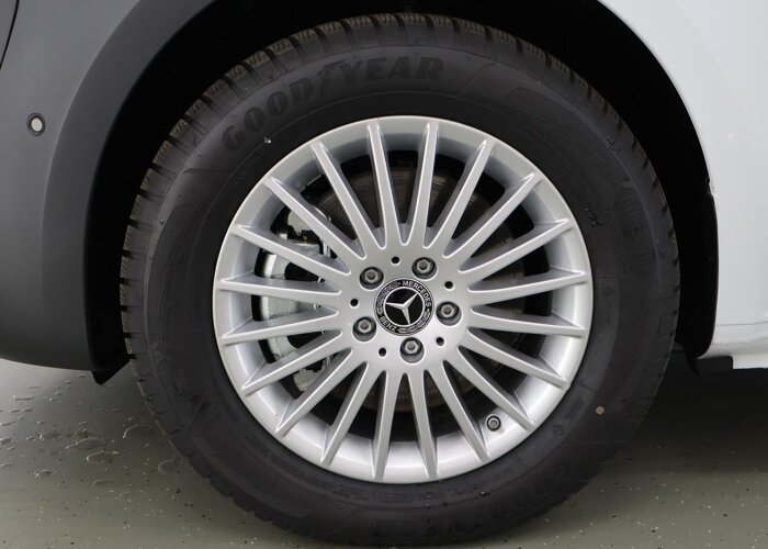 Mercedes-Benz EVITO TOURER 129 L2 PRO 90kWh | 8-PERSOONS