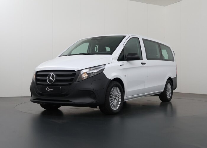 Mercedes-Benz EVITO TOURER 129 L2 PRO 90kWh | 8-PERSOONS