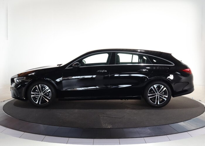 Mercedes-Benz CLA-Klasse Shooting Brake 180 Star Edition LIMITED